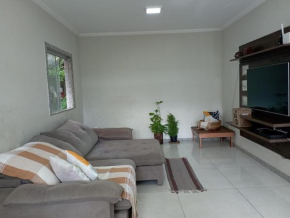 Casa de Mainha